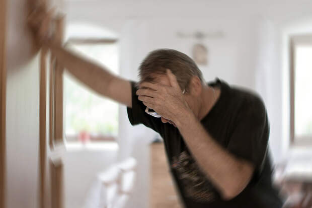 Доктор Власов: причину головной боли можно определить по ее локализации