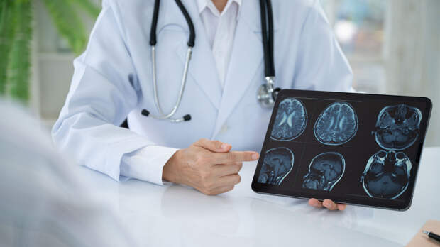 Защиту от слабоумия нашли в обычном лекарстве