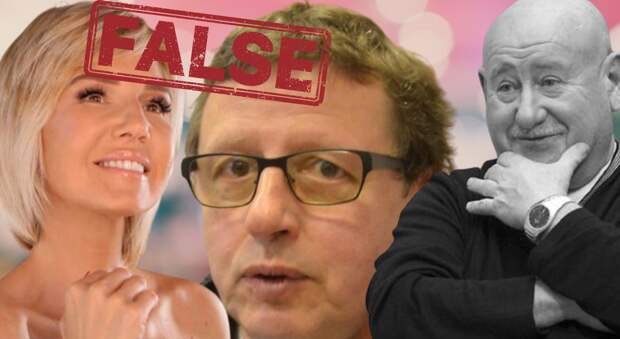 «Я это придумал»: циничное признание Марка Рудинштейна, уничтожившее карьеру Юлии Бордовских