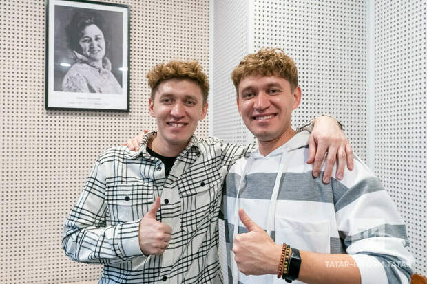 «Сорамагыз...» - Айдар Юнысов суд юлында йөри