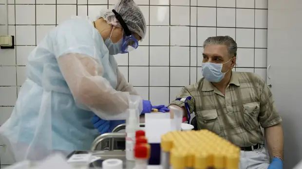 В Башкирии выявили 610 случаев COVID-19 за сутки