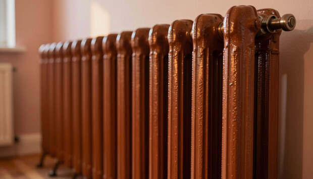Когда в России отключат отопление и почему сроки сдвигаются