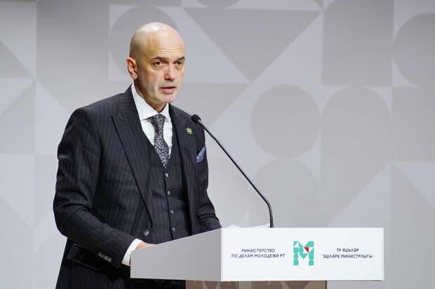 В РТ продолжается прием заявок на Международный фестиваль молодежи в Екатеринбурге