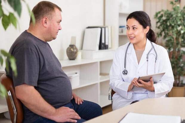 Главная угроза для человечества названа в стенах Госдумы: «К 2030 году 50% населения Земли ожиреет»