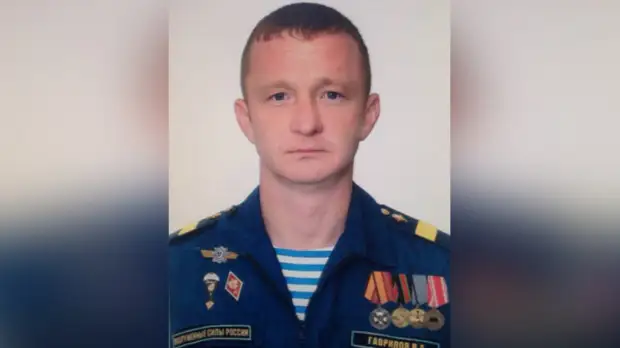 Уроженец Пятигорска погиб во время спецоперации на Украине