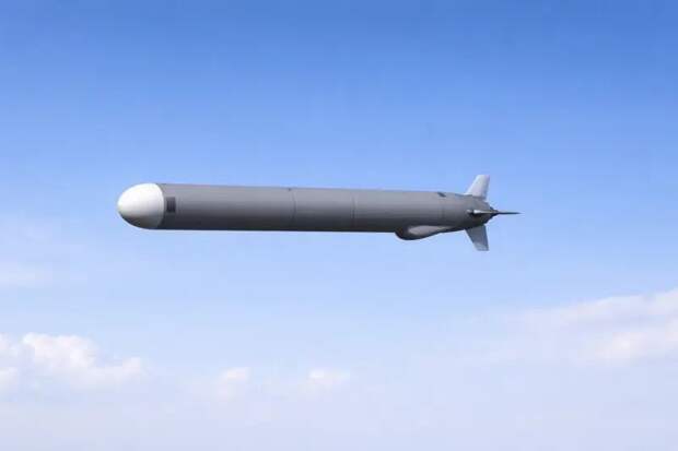 Три «топора»: как США могут применить свои крылатые ракеты против ВС РФ