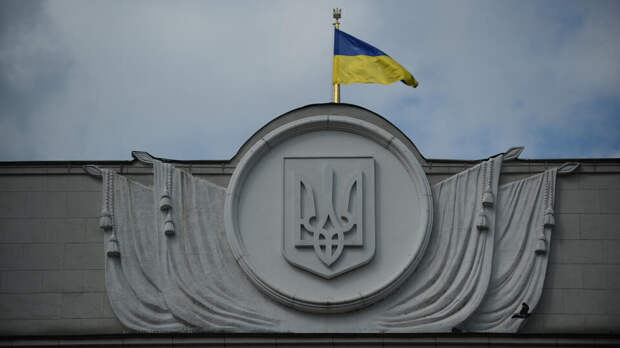 Иран назвал Украину полноправной участницей ближневосточного конфликта