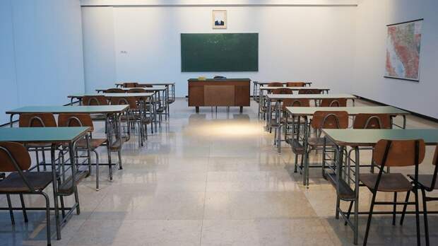 Администрация Перми начала процесс реорганизации школы № 21 к концу сентября