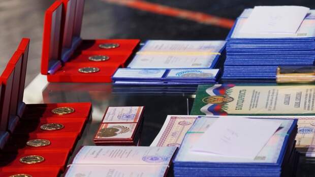 Депутат Горячева: вузы перейдут на новую систему образования в 2026 году