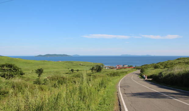 В Приморье определили получателей «кэшбэка»