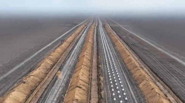 Смогут ли ВСУ остановить наступление ВС РФ с помощью своей «линии Суровикина»