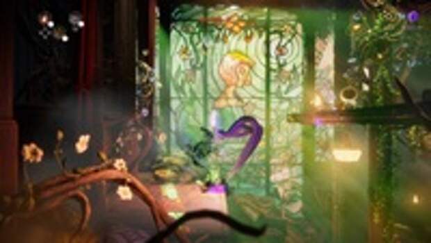 Обзор The Last Case of Benedict Fox