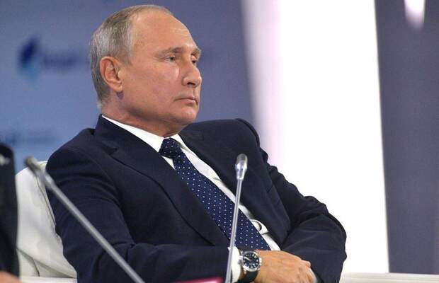 Эксперт: Закон о неприкосновенности экс-президентов готовят под уход Путина Эксперт: Закон о неприкосновенности экс-президентов готовят под уход Путина