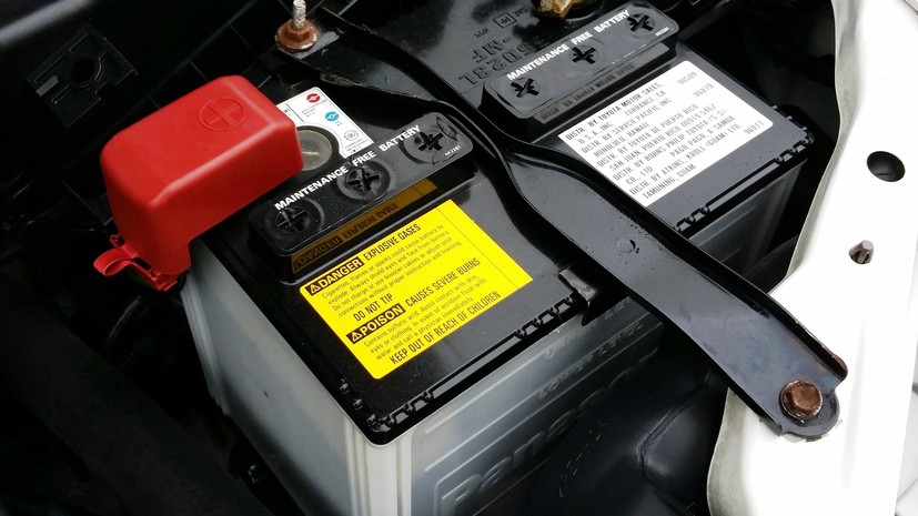 Автоэксперт Хресин напомнил о важности подготовки аккумулятора к зиме