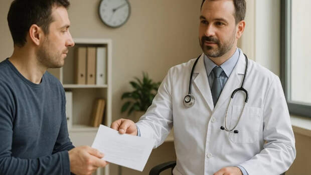 Самозанятые смогут оформлять больничные с 1 января 2026 года