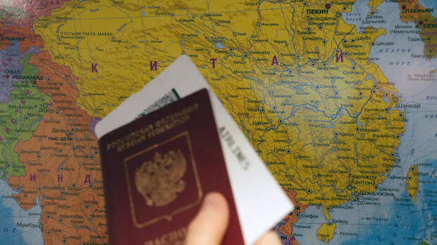 Цены на билеты в Турцию и Египет могут подорожать из-за конфликта в Иране