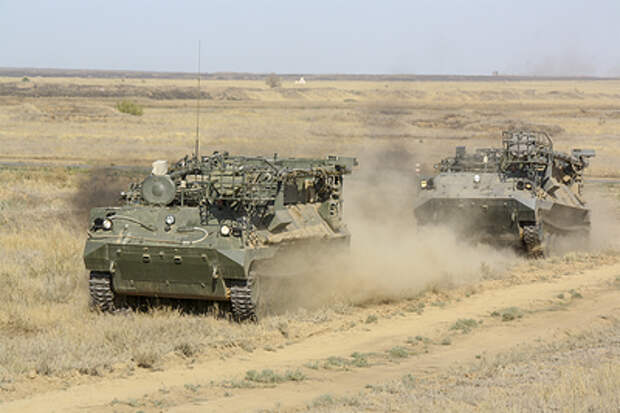 Politico: Белоруссия поставляла Азербайджану артиллерийские системы и РЭБ для конфликта в Карабахе
