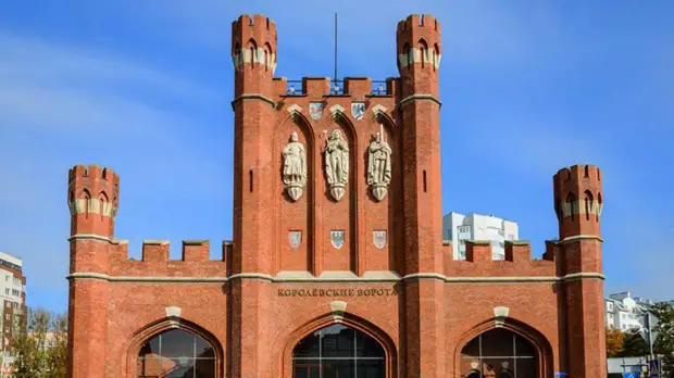 ЕС не стал запрещать транзит между Калининградом и остальной Россией