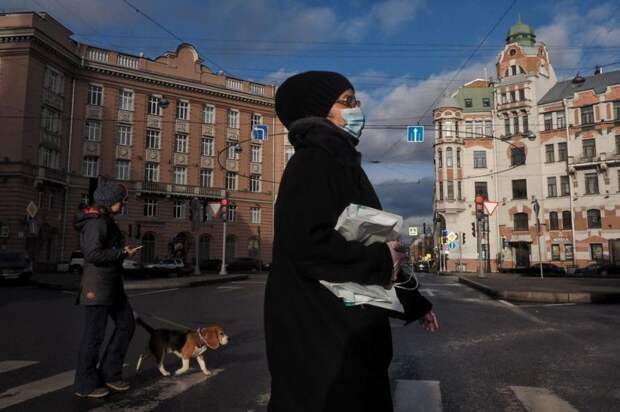Из-за коронавируса нет новогоднего настроения – все планы пошли прахом