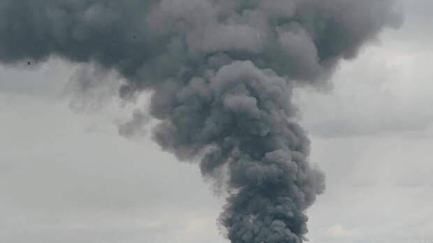 Израиль ударил по мэрии иранского города Бокан