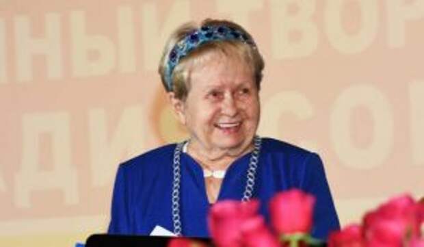 Маргулис объяснил свою ненависть к Пахмутовой и Добронравову