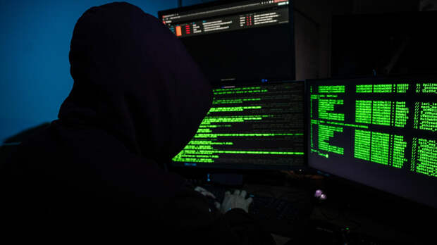 В МВД предупредили о мошеннической схеме со всплывающими окнами