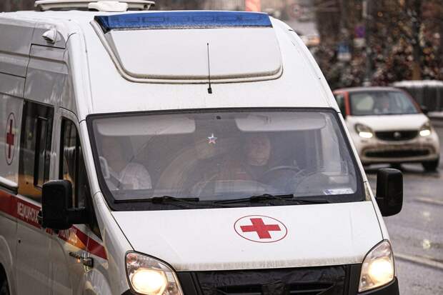 Житель Белгородской области ранен при ударе дрона ВСУ по автомобилю