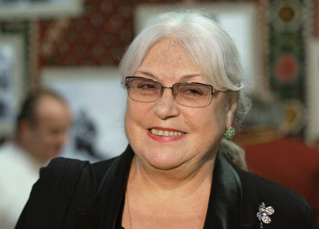 Раскрыто состояние Федосеевой-Шукшиной на фоне сообщений об экстренной госпитализации