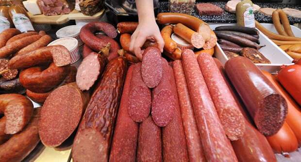 Колбаса убивает: Об опасности переработанных мясопродуктов 
