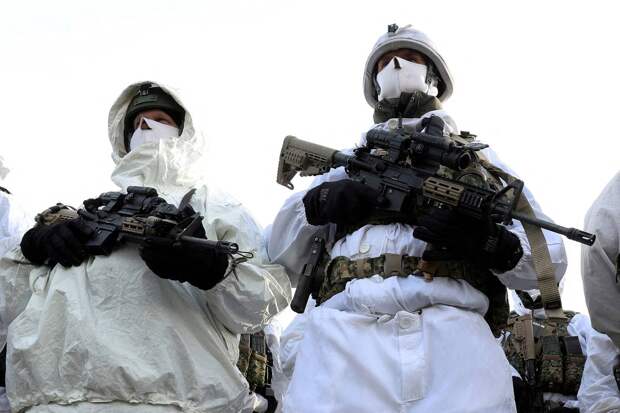 В России высказались о переговорах на фоне заявлений о размещении войск НАТО на Украине