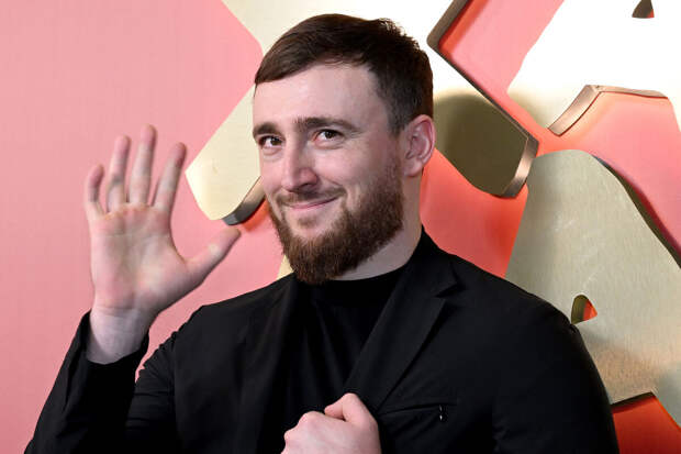 Певец Лагучев: настоящие радость и боль помогают создать настоящий хит