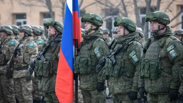 Кто и почему в ОДКБ рассматривает Россию как «врага»