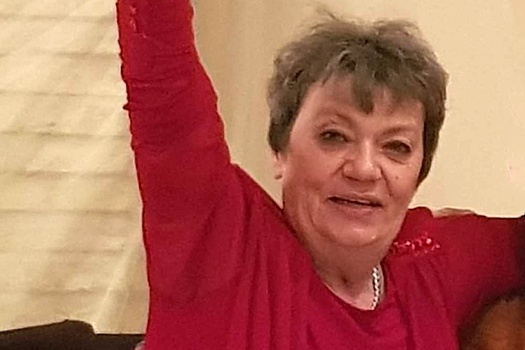 Умерла знаменитая советская артистка Наталья Александрова-Серж