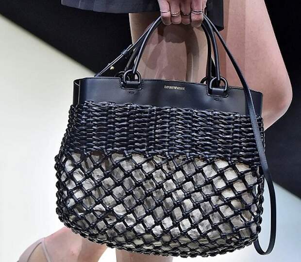 Стиль и Элегантность: Emporio Armani и Pinko – Иконы Моды