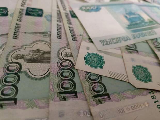 Госдолг Ивановской области на конец 2025 года составил более 8,4 млрд рублей