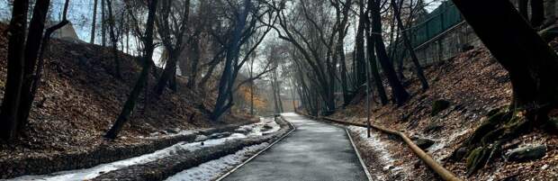 Потепление и дожди со снегом: прогноз погоды на весну озвучили в Алматы