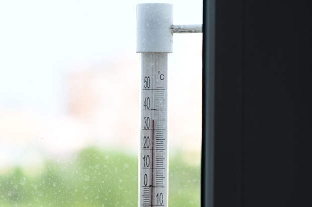 Климатолог Кокорин: температура в РФ за 50 лет изменилась сильнее, чем в мире