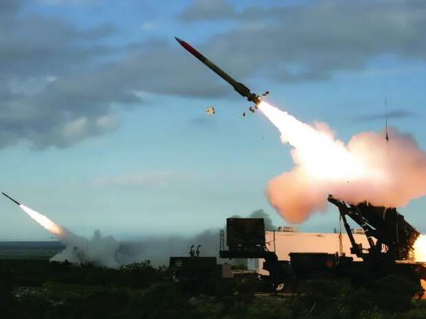 На Украине заявили о переговорах с США по вопросу локализации производства ПВО