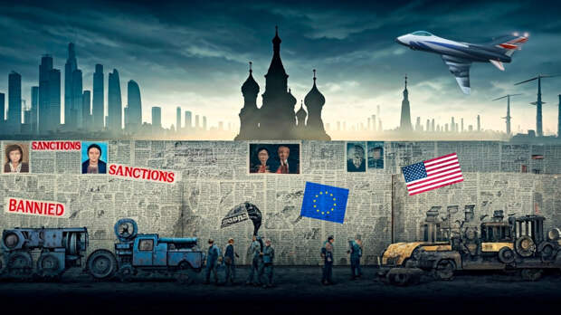 В ЕС "разинули рот" на богатства России. Но европейцев осадил журналист из Литвы: "Эшелоны с награбленным добром" не приедут