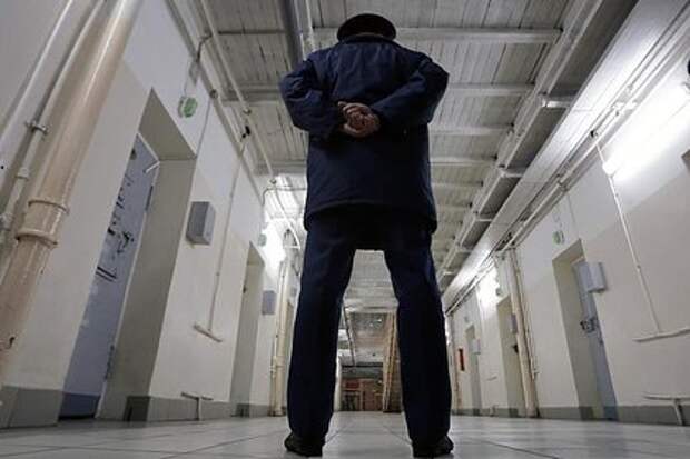 Обвиняемый в подсыпании яда в святую воду из Балашихи прочитал в СИЗО около 120 книг