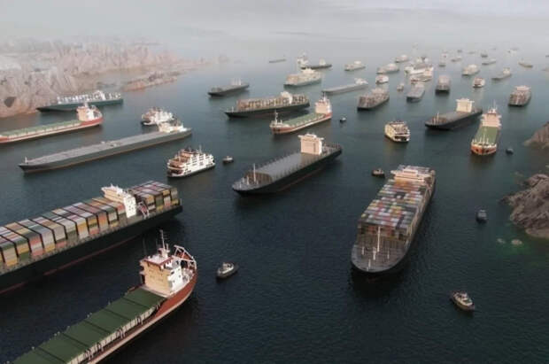 Апокалипсис ближе: раскрыты последствия блокады Ормузского пролива США