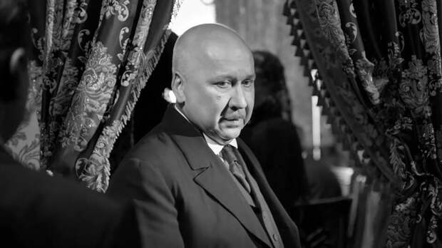 Умер актер из сериала "Воронины" Сергей Бережнов