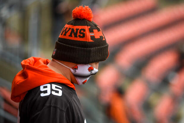 It's time for the NFL to do the right thing and reschedule the Browns-Steelers game in the NFL Playoffs