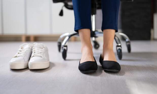 Норма или пора к врачу: почему становятся малы любимые туфли, объяснил ортопед