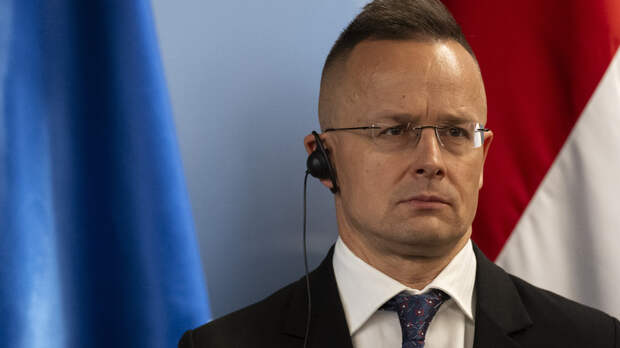 Сийярто: Венгрия не будет участвовать в операциях НАТО против России