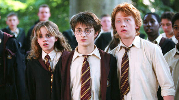 Волшебный гороскоп: кто вы из «Гарри Поттера» по знаку зодиака