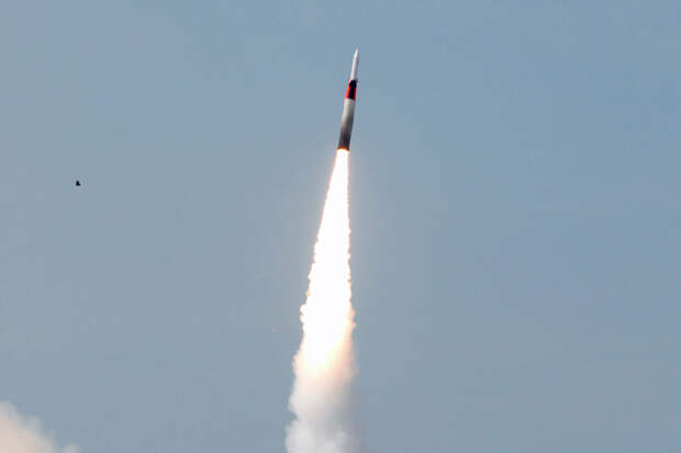 Израиль сообщил об атаке на двух ключевых командиров Ирана