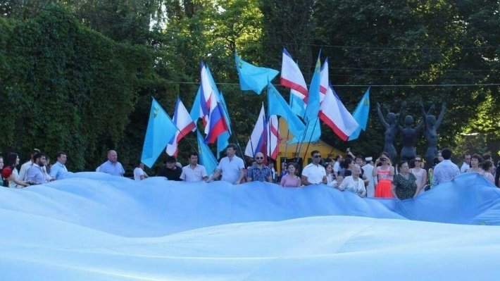 Крымских татар возмутил призыв Киева к ООН «защитить» права коренных народов РФ