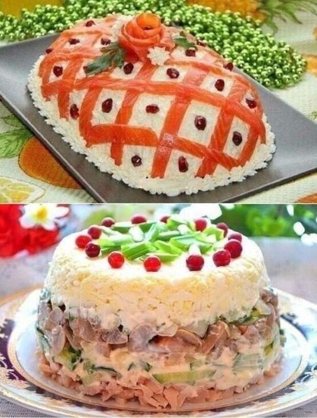 Узоры и рисунки