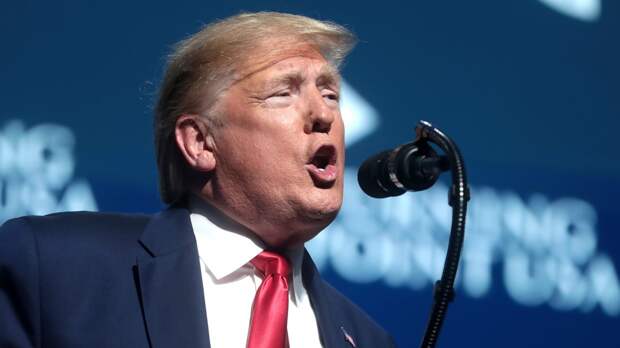 Трамп предложил забрать у «Талибана» американское оружие и оборудование